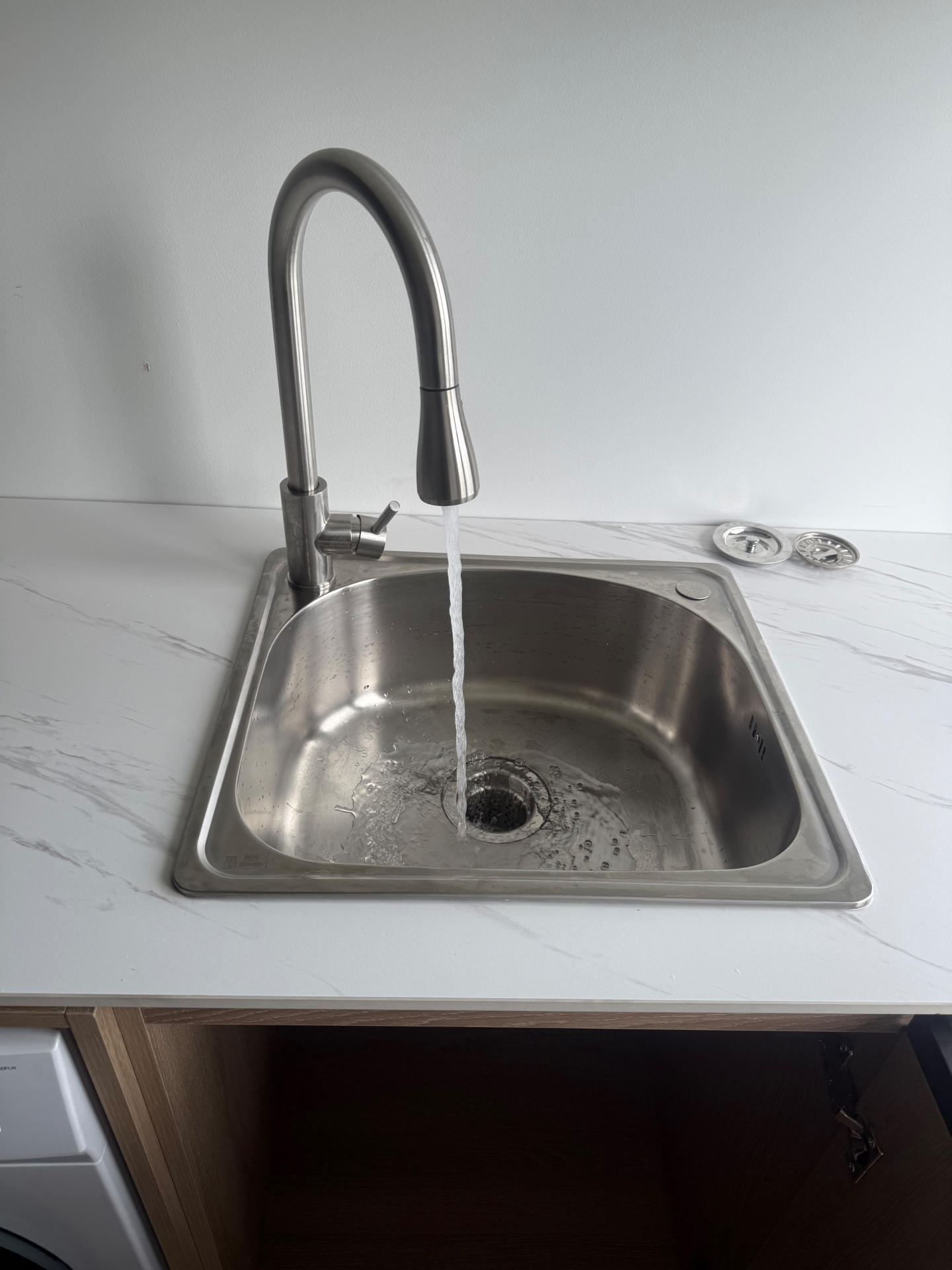 Tap, Toilet & Fixture Repairs