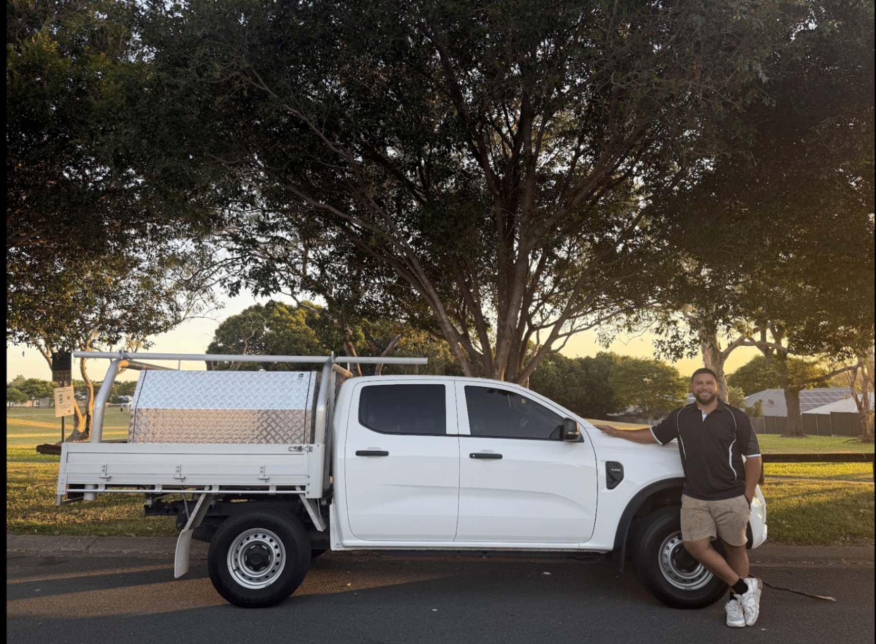 Tago Plumbing, your local Brisbane plumber