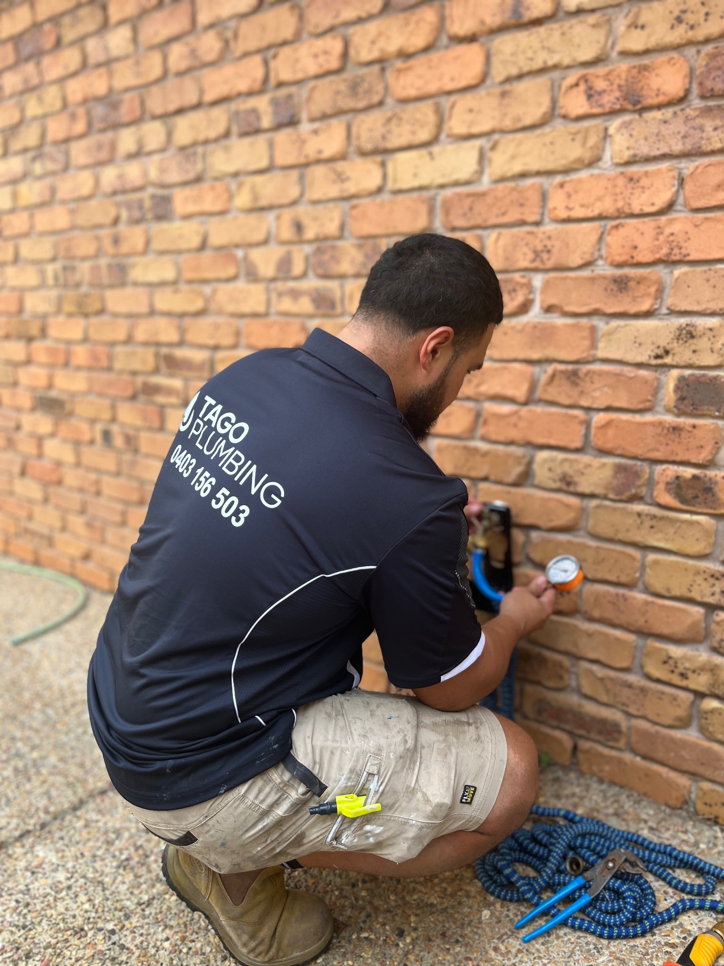 Emergency Plumbing & Water Leaks
