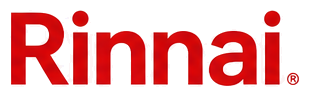 Rinnai logo