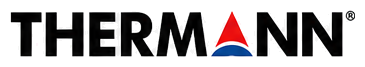 Thermann logo